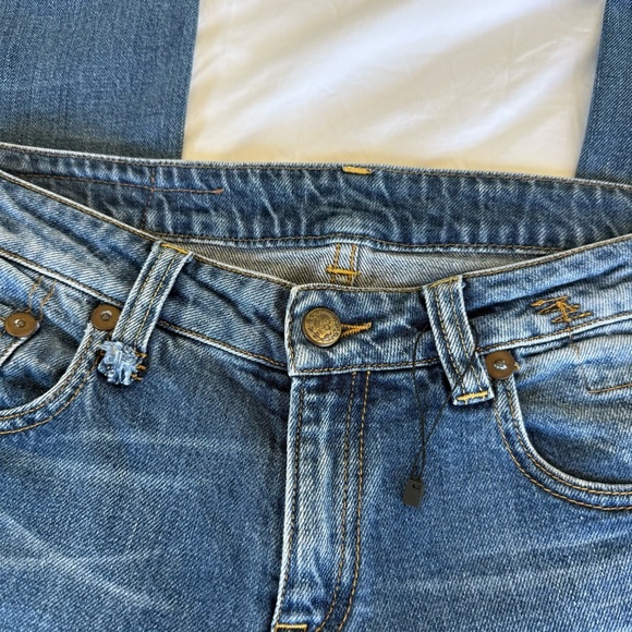 R13 Jeans - Picture 2 of 6